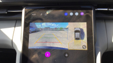 Ford Capri 210kW Premium 77kWh 5dr Auto Electric Estate